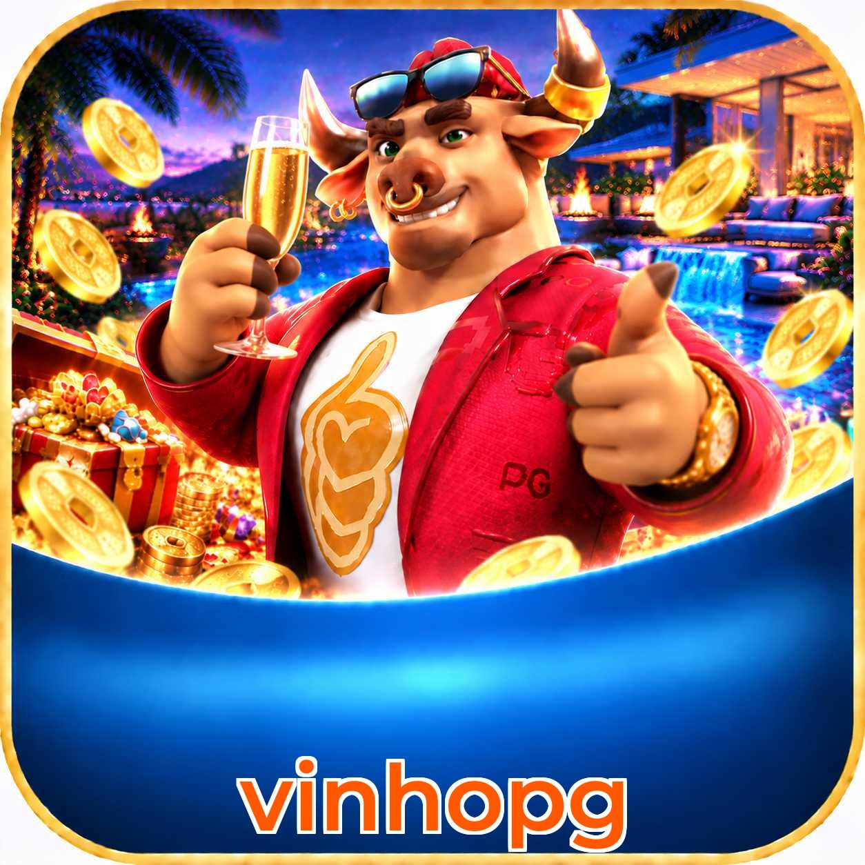 Segurança do APK vinhopg