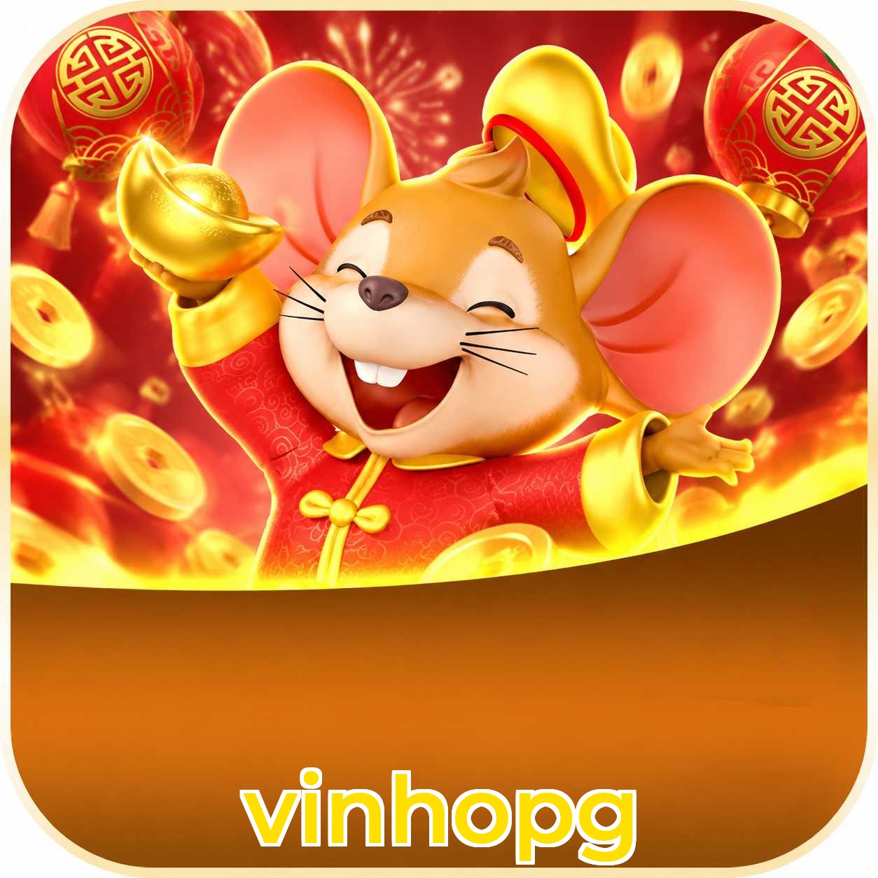 Bônus exclusivo do APK vinhopg