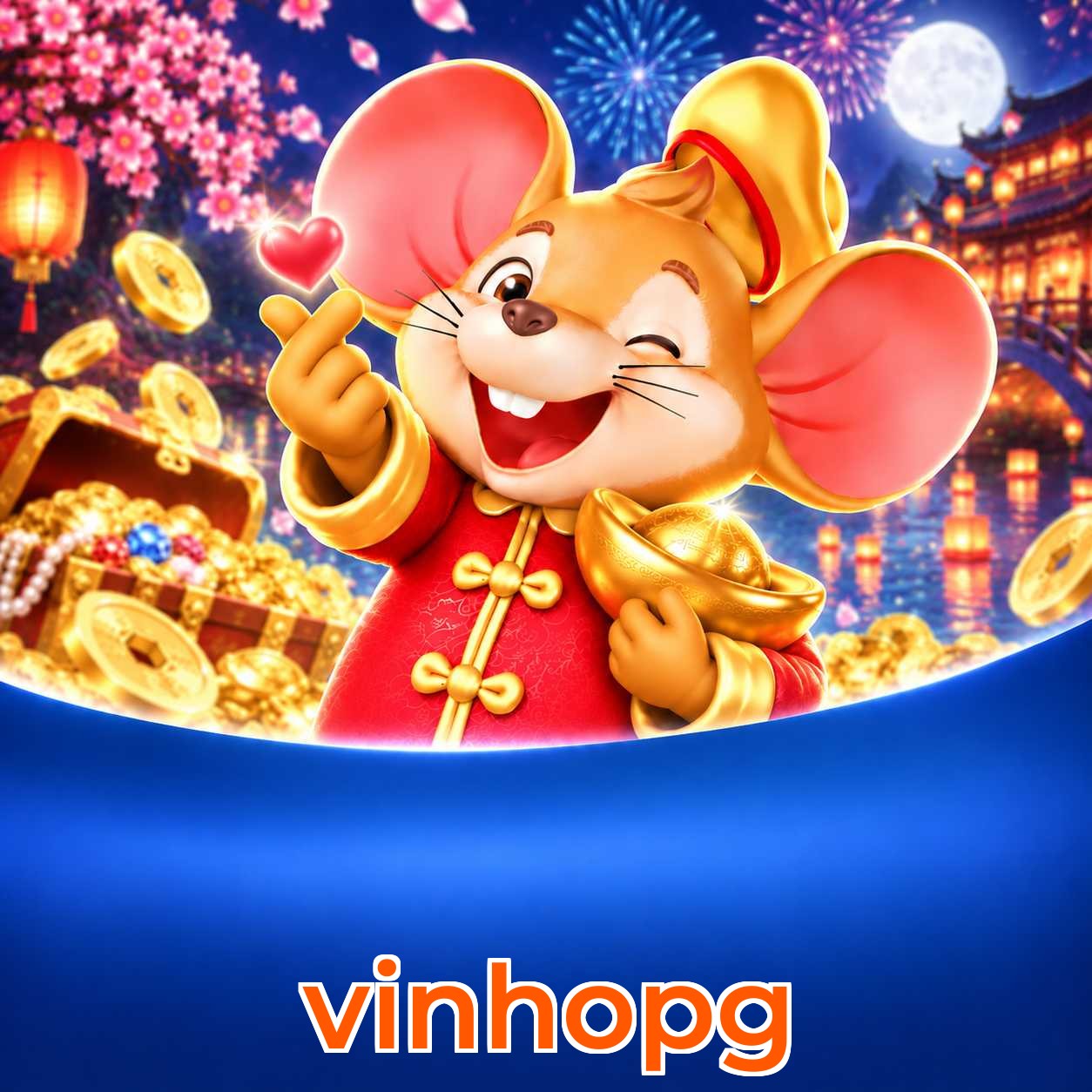 Plataforma vinhopg — 99,94% uptime e PIX instantâneo