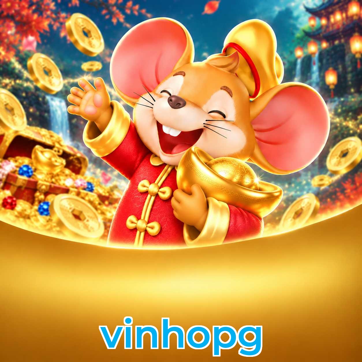 Plataforma vinhopg - experiência mobile certificada e transparente