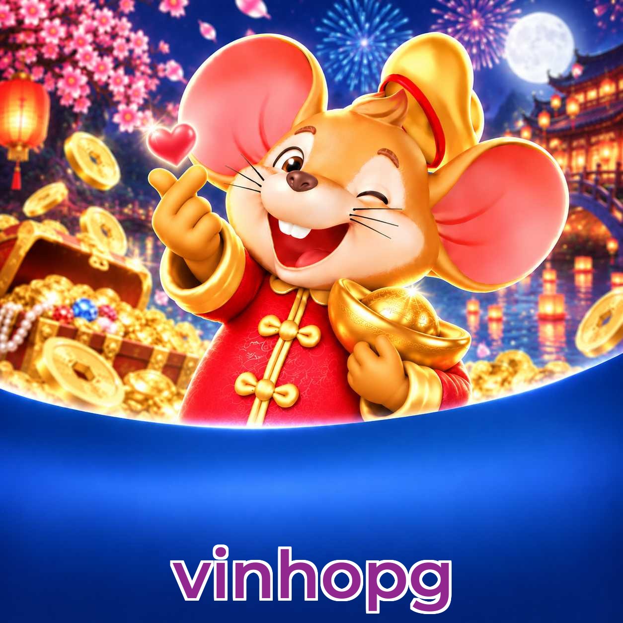 Comparação Fortune Tiger Ox e Rabbit na vinhopg