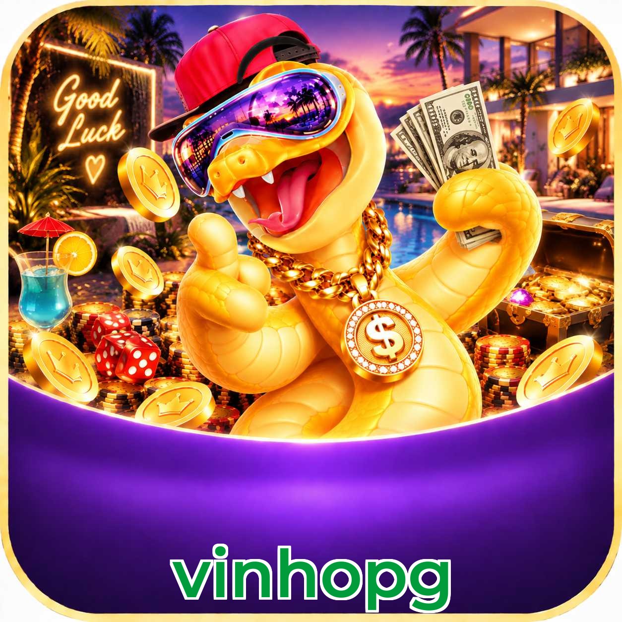 Performance superior do APK