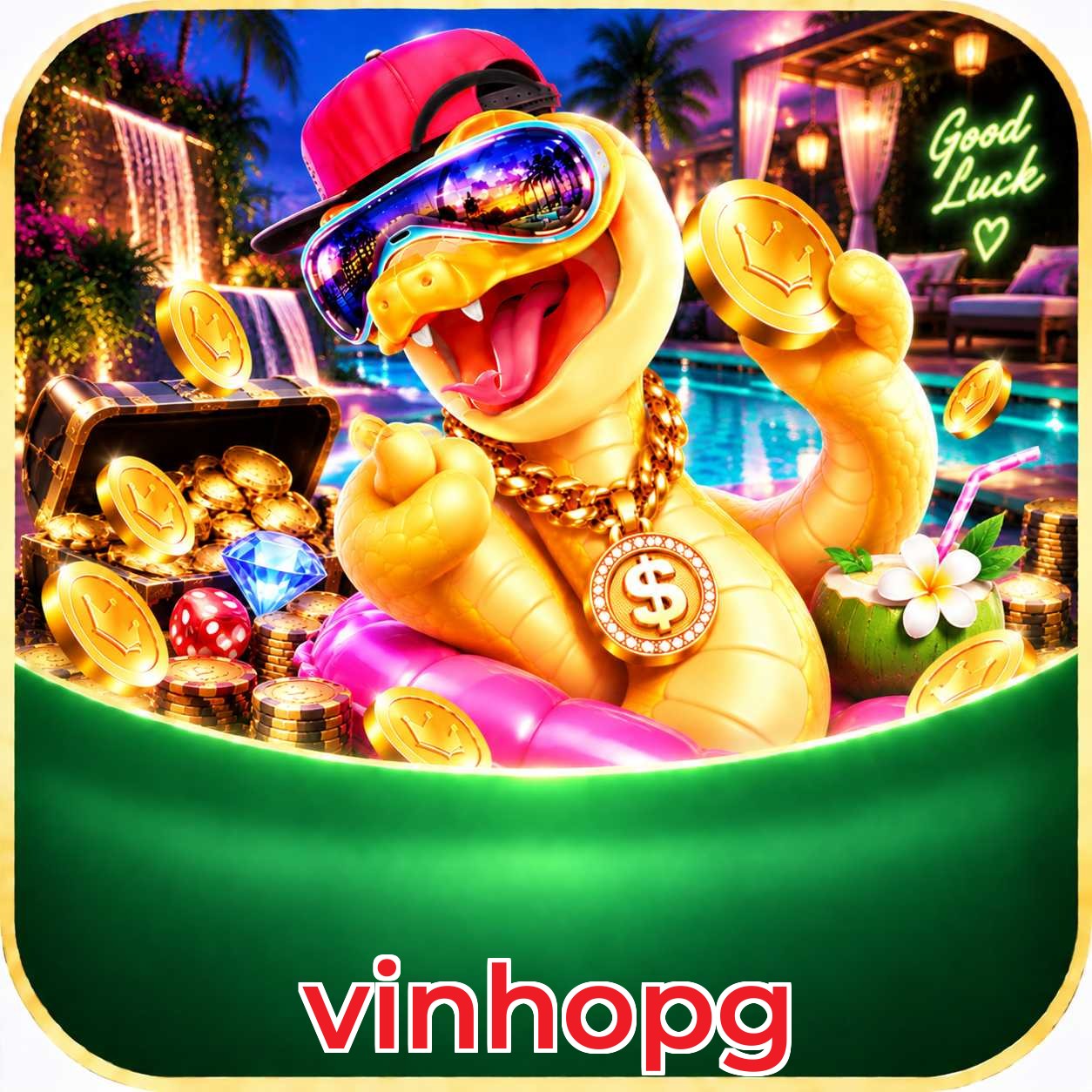 Cassino ao vivo vinhopg com dealers brasileiros e streaming 4K