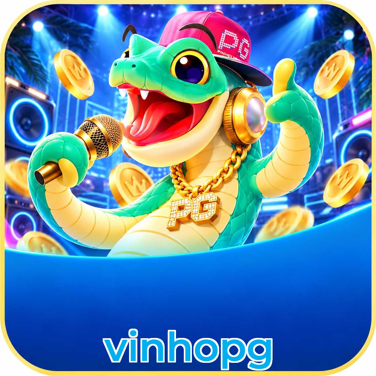 Infraestrutura CDN global para download seguro vinhopg