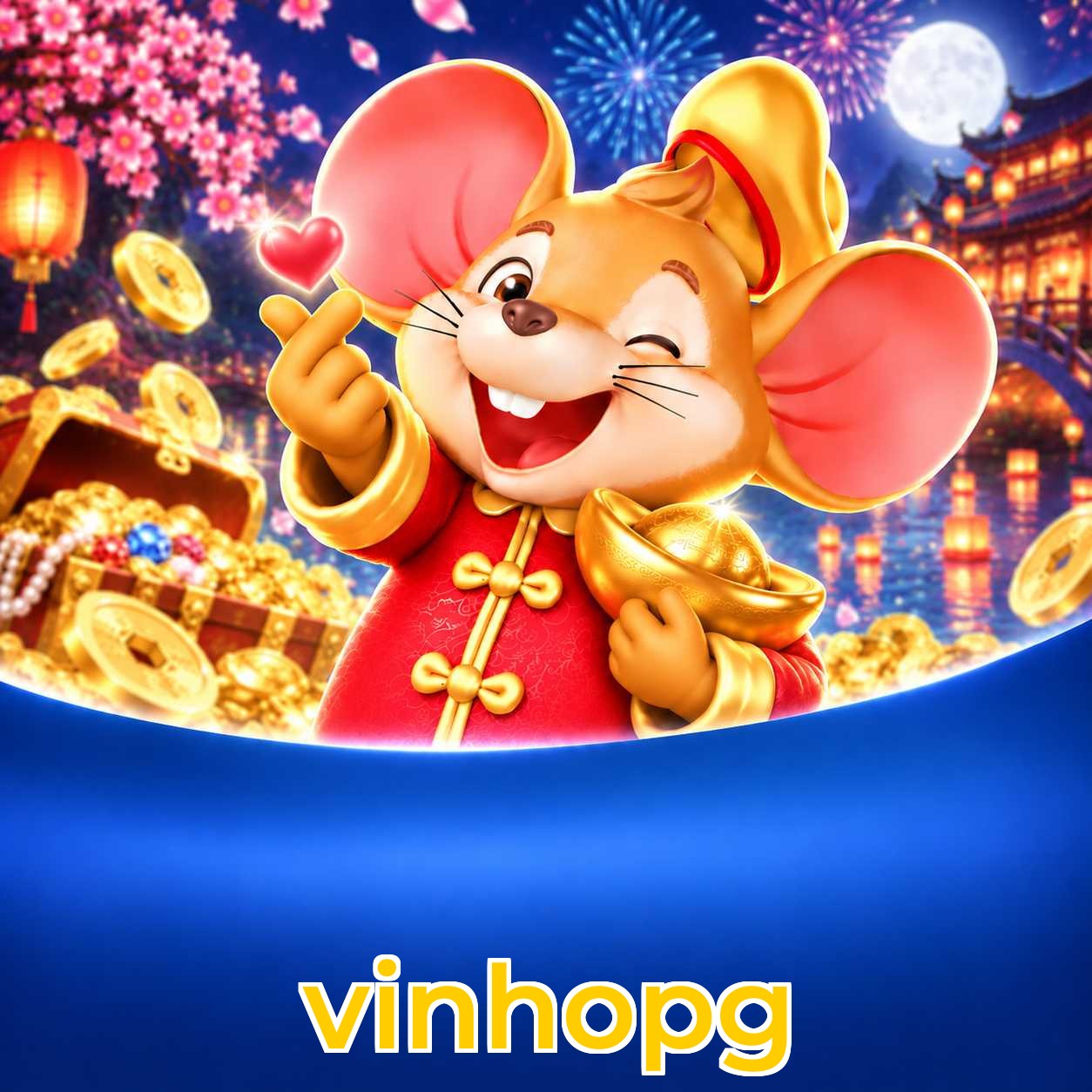 vinhopg