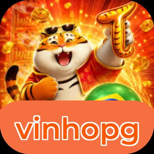 Catálogo de jogos vinhopg com fornecedores Pragmatic Play, Evolution, NetEnt