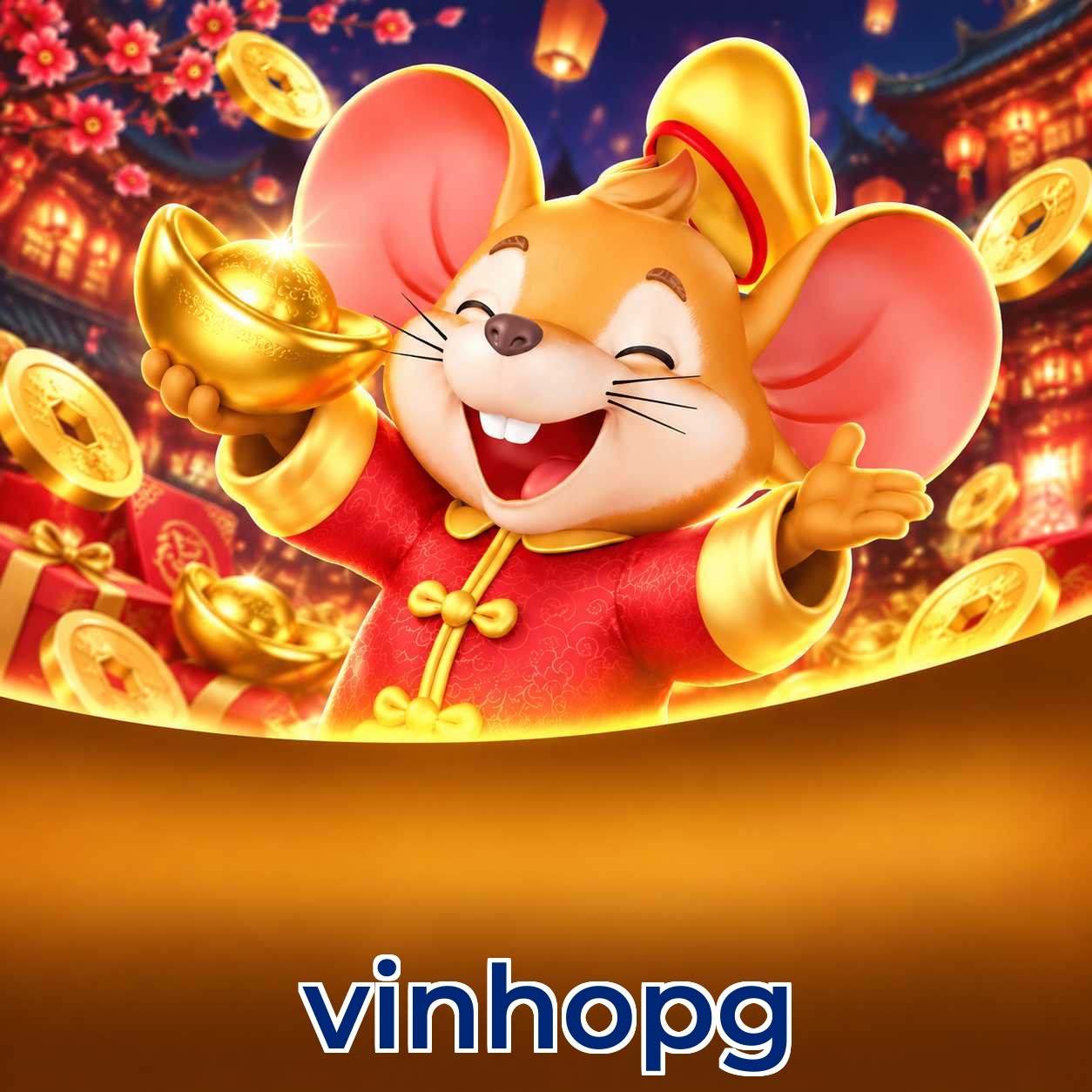 App vinhopg na tela inicial do iPhone via PWA Safari