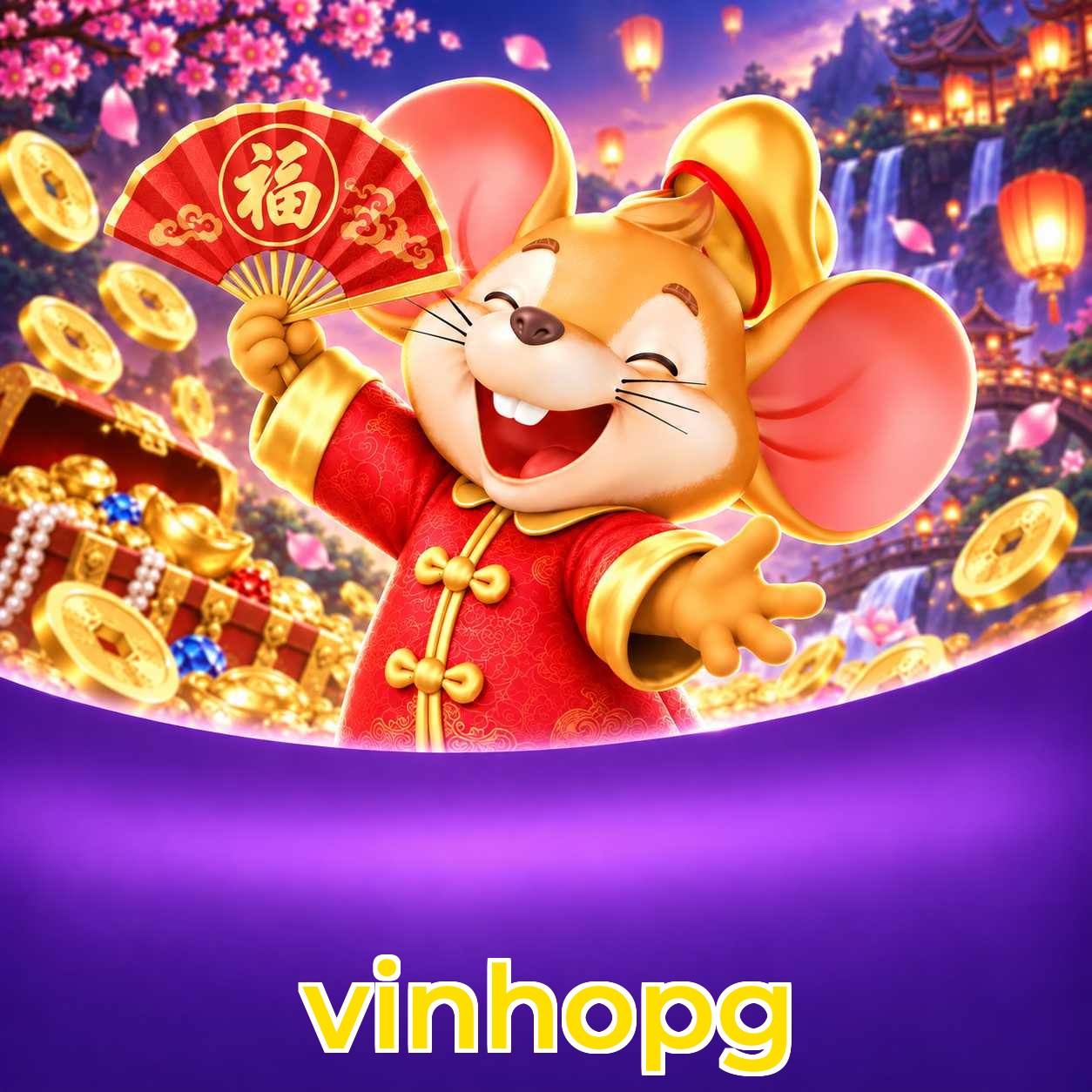 Grandes vitórias em Fortune Games na vinhopg com PIX rápido