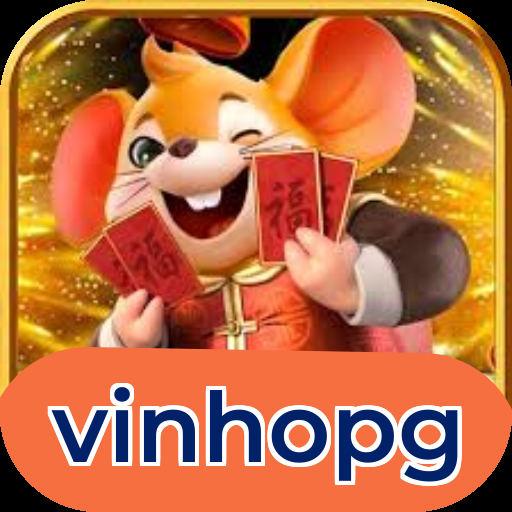 App mobile vinhopg