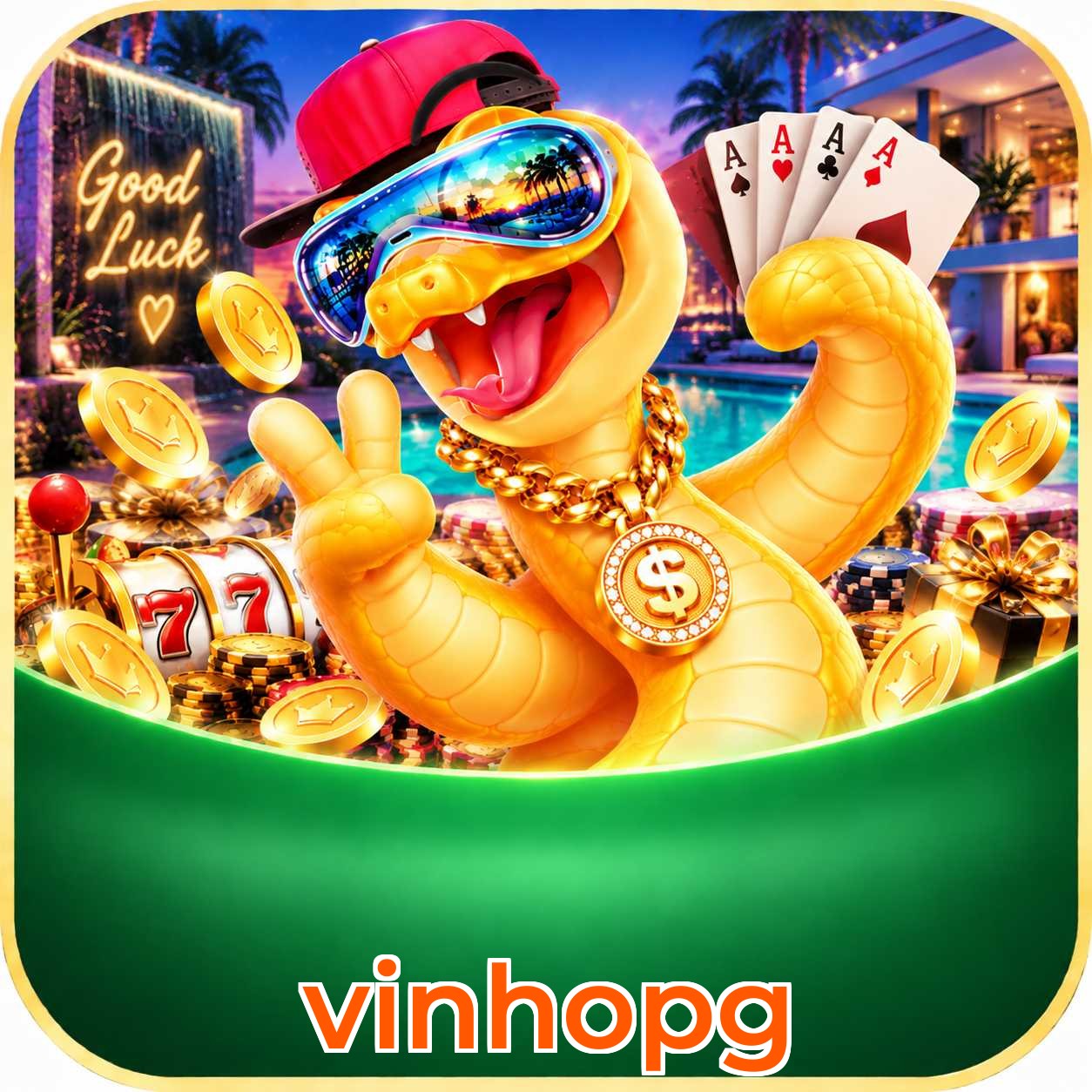 Top provedores tier-1 de slots na plataforma vinhopg
